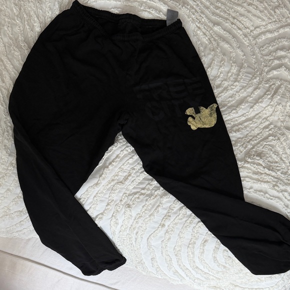 FREECITY sweats - Picture 2 of 5